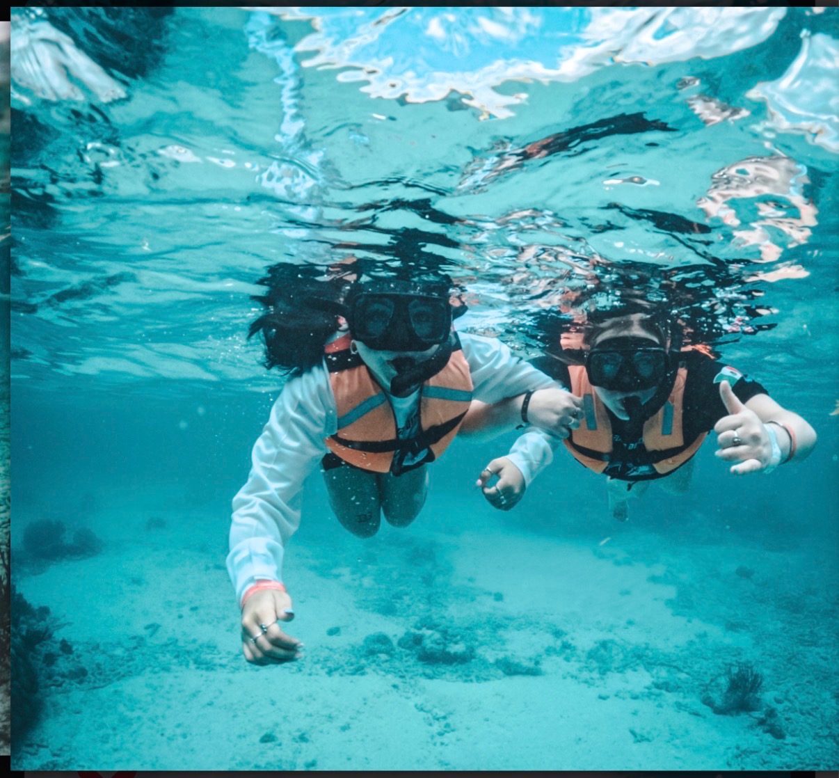 Cancun trip